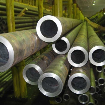 Стальные трубы