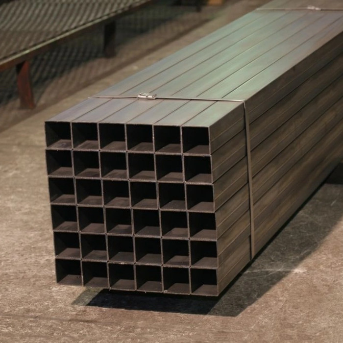 Труба профильная квадратная 60х60х2 мм 6 м