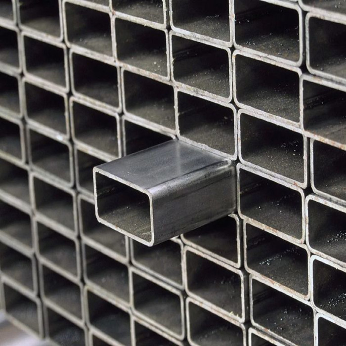 Труба профильная прямоугольная 60х30х3 мм 6 м